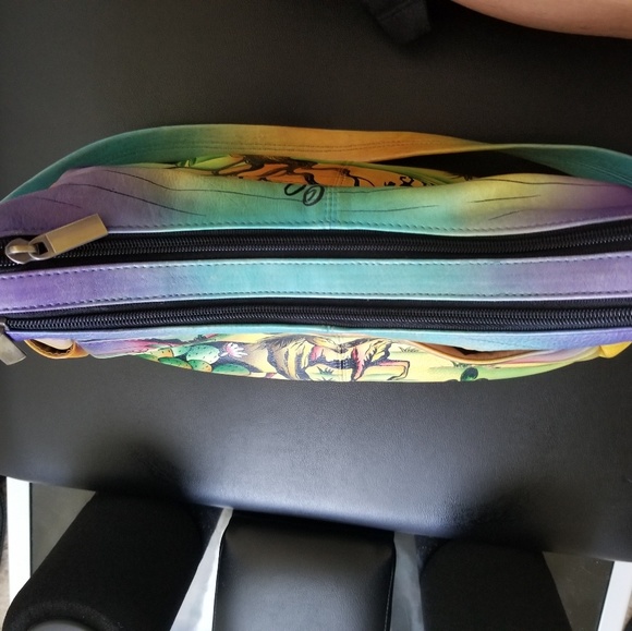 Anna by Anushka purse - Picture 3 of 4